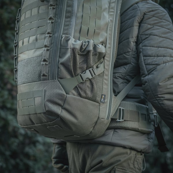 M-Tac рюкзак Large Elite Hex Ranger Green - 10217023