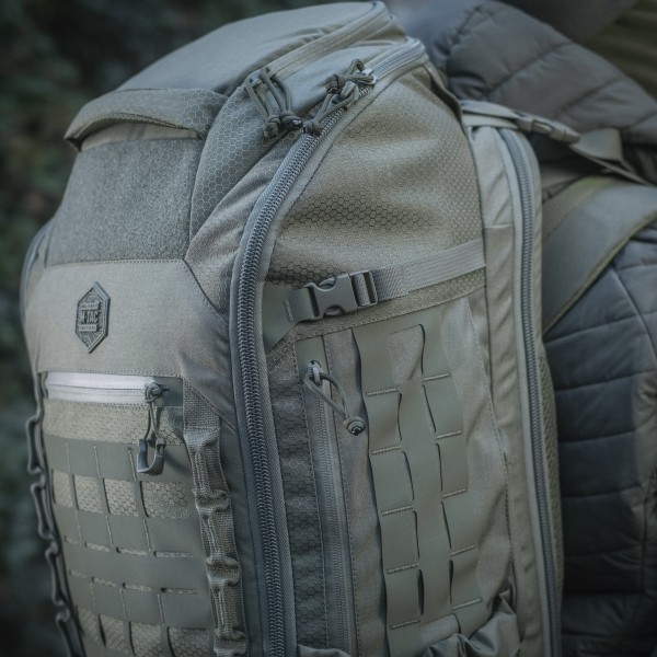 M-Tac рюкзак Large Elite Hex Ranger Green - 10217023