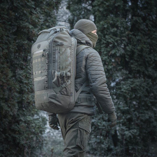 M-Tac рюкзак Large Elite Hex Ranger Green - 10217023