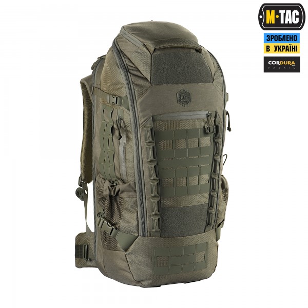 M-Tac рюкзак Large Elite Hex Ranger Green - 10217023