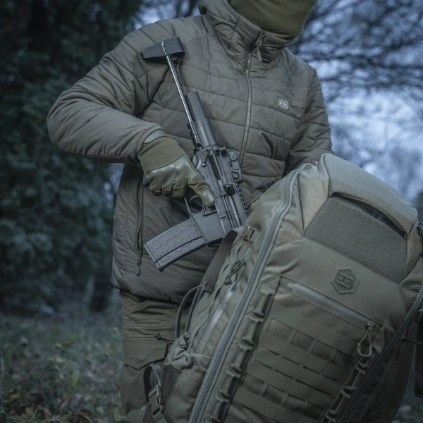 M-Tac рюкзак Large Elite Hex Ranger Green - 10217023