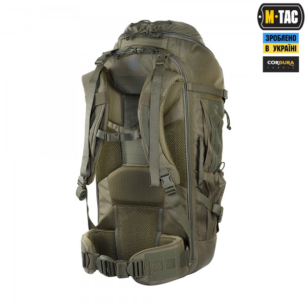 M-Tac рюкзак Large Elite Hex Ranger Green - 10217023