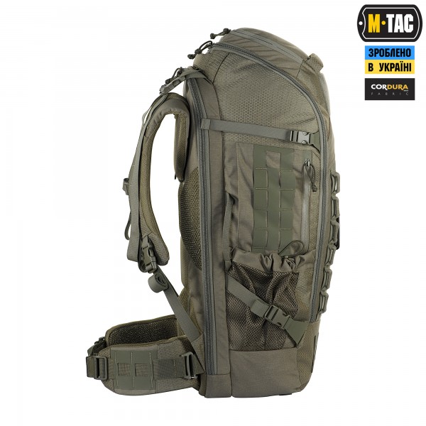 M-Tac рюкзак Large Elite Hex Ranger Green - 10217023