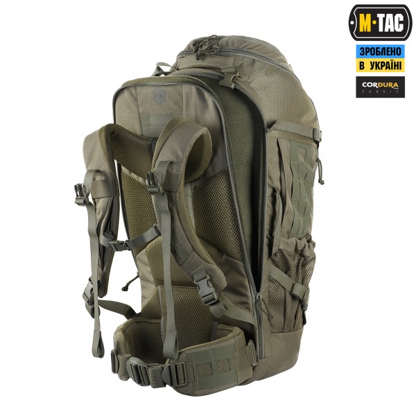M-Tac рюкзак Large Elite Hex Ranger Green - 10217023