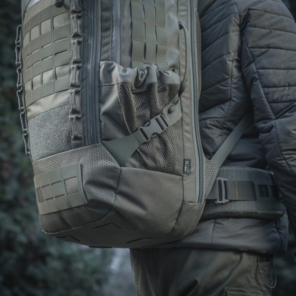 M-Tac рюкзак Large Elite Hex Ranger Green - 10217023