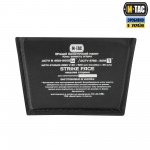 M-Tac баллистический пакет 1 класс (FMS) в сумку-напашник Large