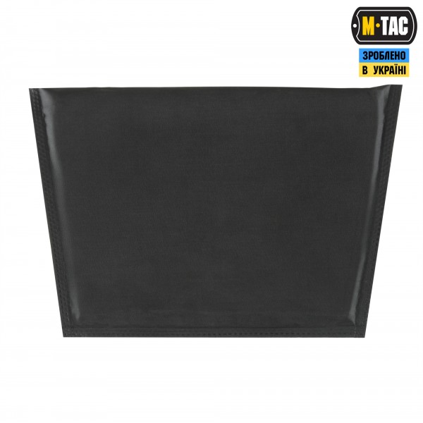 M-Tac балістичний пакет 1А клас в сумку-напашник Large - 10219001