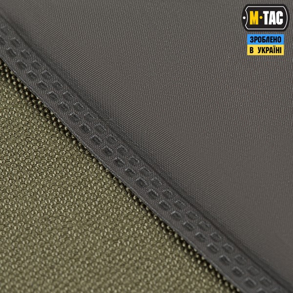 M-Tac балістичний пакет 1А клас в сумку-напашник Large - 10219001