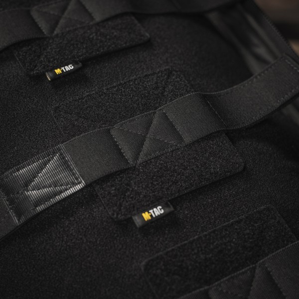 M-Tac вставки в рюкзак (3 шт) Black - 10220002