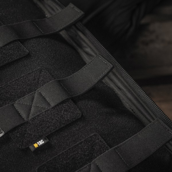 M-Tac вставки в рюкзак (3 шт) Black - 10220002