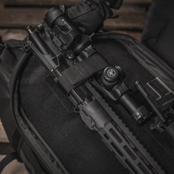 M-Tac вставки в рюкзак (3 шт) Black - 10220002