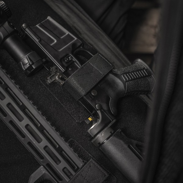 M-Tac вставки в рюкзак (3 шт) Black - 10220002