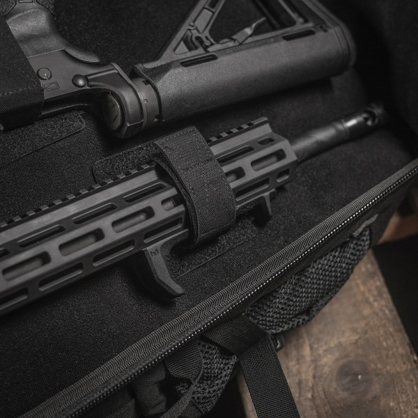 M-Tac вставки в рюкзак (3 шт) Black - 10220002