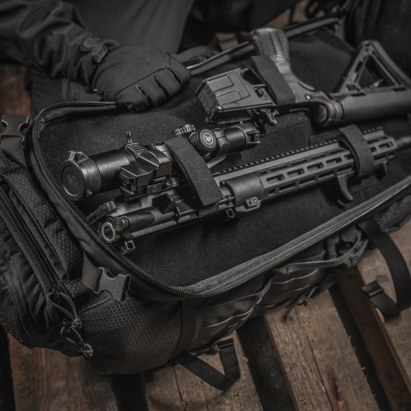 M-Tac вставки в рюкзак (3 шт) Black - 10220002