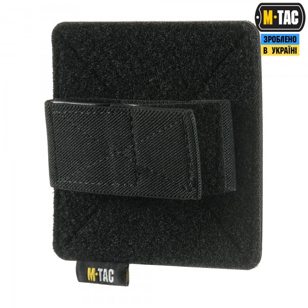 M-Tac вставки в рюкзак (3 шт) Black - 10220002