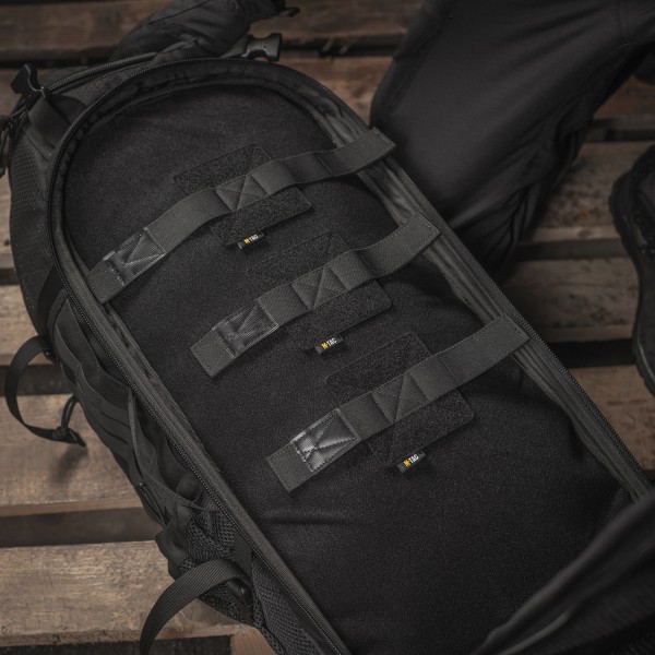 M-Tac вставки в рюкзак (3 шт) Black - 10220002