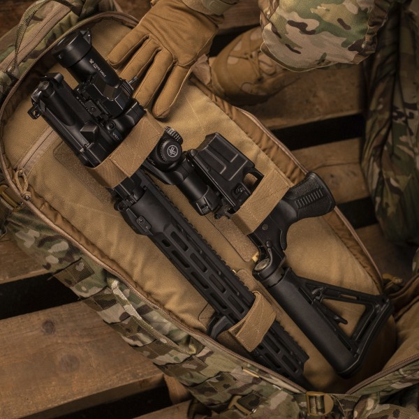 M-Tac вставки в рюкзак (3 шт) Coyote - 10220005 M-Tac вставки в рюкзак (3 шт) Coyote - 10220005