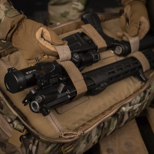 M-Tac вставки в рюкзак (3 шт) Coyote - 10220005 M-Tac вставки в рюкзак (3 шт) Coyote - 10220005