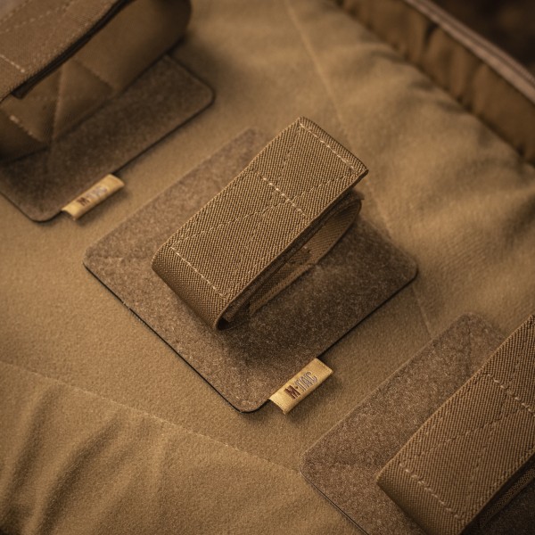 M-Tac вставки в рюкзак (3 шт) Coyote - 10220005 M-Tac вставки в рюкзак (3 шт) Coyote - 10220005