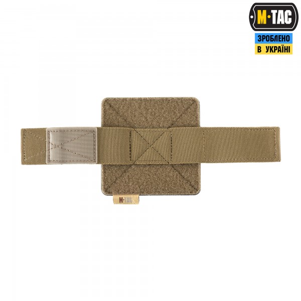 M-Tac вставки в рюкзак (3 шт) Coyote - 10220005 M-Tac вставки в рюкзак (3 шт) Coyote - 10220005