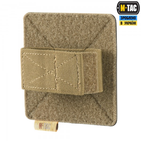 M-Tac вставки в рюкзак (3 шт) Coyote - 10220005 M-Tac вставки в рюкзак (3 шт) Coyote - 10220005