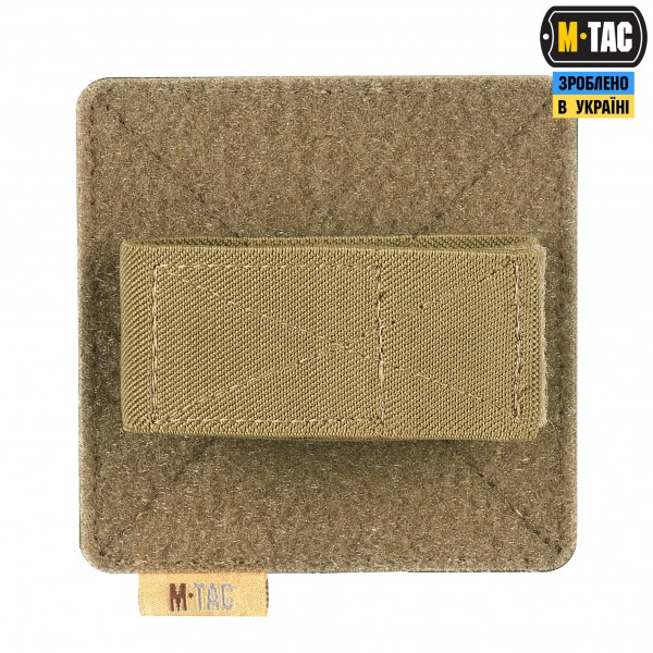 M-Tac вставки в рюкзак (3 шт) Coyote - 10220005 M-Tac вставки в рюкзак (3 шт) Coyote - 10220005
