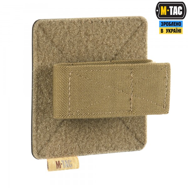 M-Tac вставки в рюкзак (3 шт) Coyote - 10220005 M-Tac вставки в рюкзак (3 шт) Coyote - 10220005