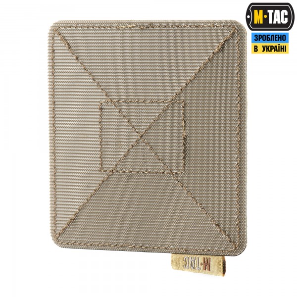 M-Tac вставки в рюкзак (3 шт) Coyote - 10220005 M-Tac вставки в рюкзак (3 шт) Coyote - 10220005