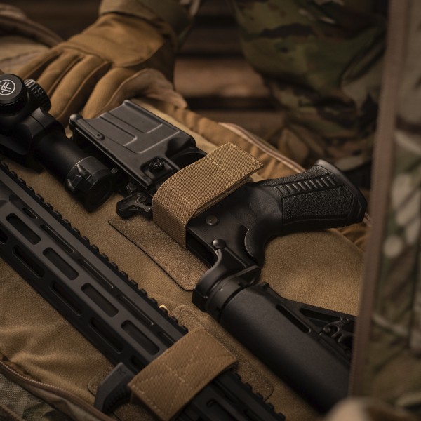 M-Tac вставки в рюкзак (3 шт) Coyote - 10220005 M-Tac вставки в рюкзак (3 шт) Coyote - 10220005