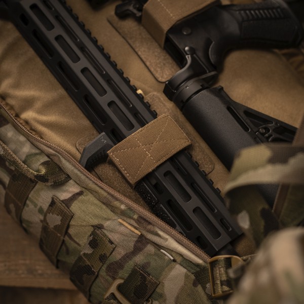 M-Tac вставки в рюкзак (3 шт) Coyote - 10220005 M-Tac вставки в рюкзак (3 шт) Coyote - 10220005