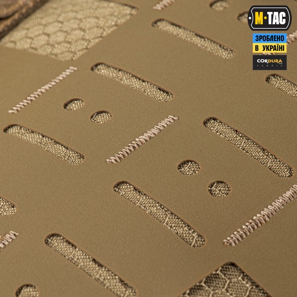 M-Tac рюкзак Small Elite Gen.III Coyote - 10222005 M-Tac рюкзак Small Elite Gen.III Coyote - 10222005