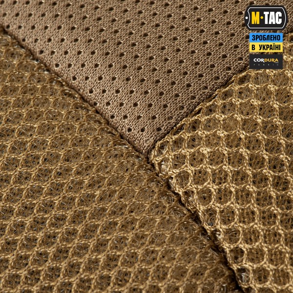 M-Tac рюкзак Small Elite Gen.III Coyote - 10222005 M-Tac рюкзак Small Elite Gen.III Coyote - 10222005