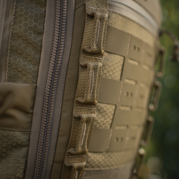 M-Tac рюкзак Small Elite Gen.III Coyote - 10222005 M-Tac рюкзак Small Elite Gen.III Coyote - 10222005