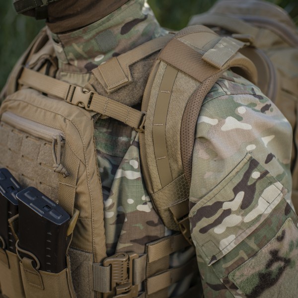 M-Tac рюкзак Small Elite Gen.III Coyote - 10222005 M-Tac рюкзак Small Elite Gen.III Coyote - 10222005