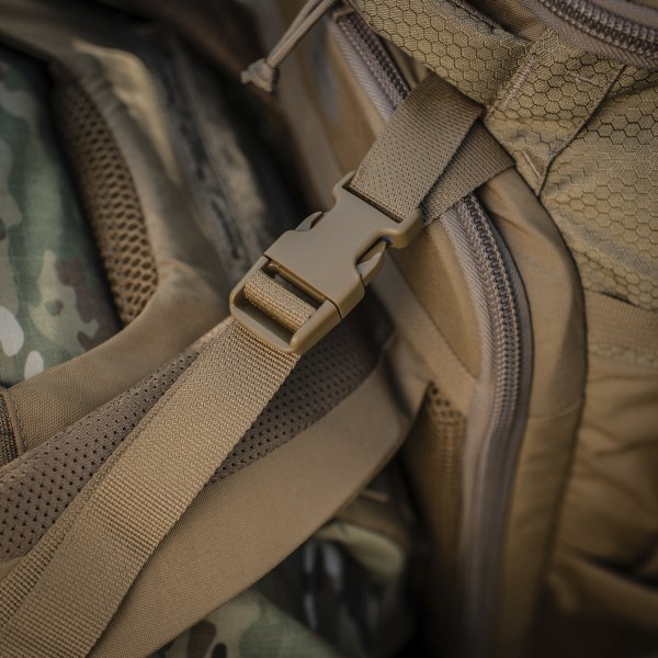 M-Tac рюкзак Small Elite Gen.III Coyote - 10222005 M-Tac рюкзак Small Elite Gen.III Coyote - 10222005