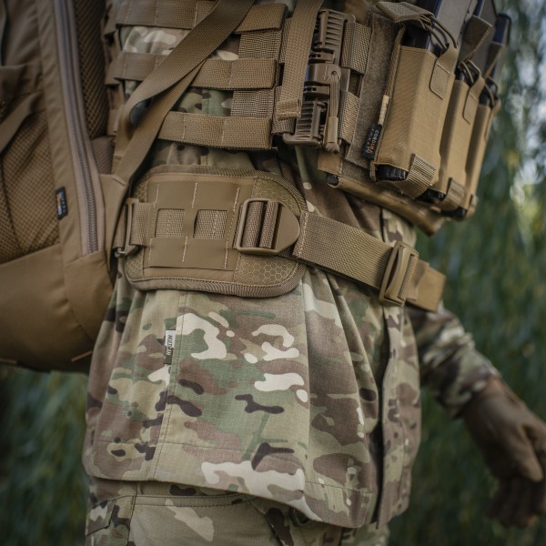 M-Tac рюкзак Small Elite Gen.III Coyote - 10222005 M-Tac рюкзак Small Elite Gen.III Coyote - 10222005