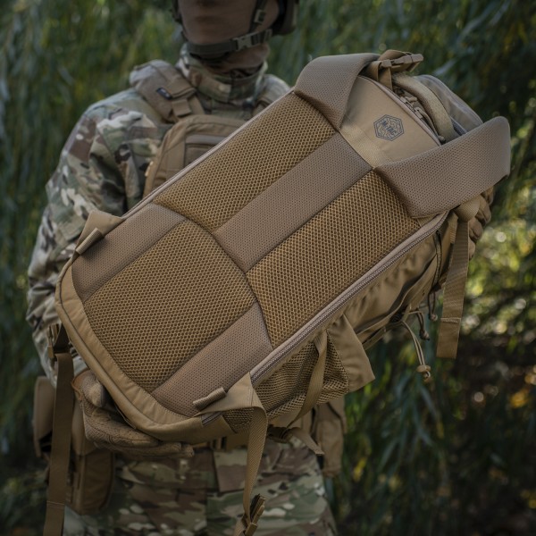 M-Tac рюкзак Small Elite Gen.III Coyote - 10222005 M-Tac рюкзак Small Elite Gen.III Coyote - 10222005