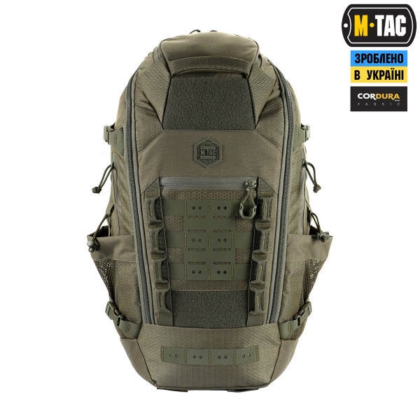 M-Tac рюкзак Small Elite Hex Ranger Green - 10222023
