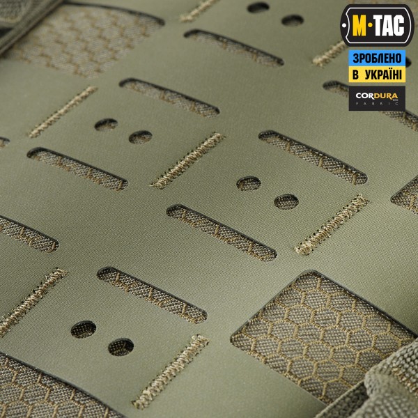 M-Tac рюкзак Small Elite Hex Ranger Green - 10222023