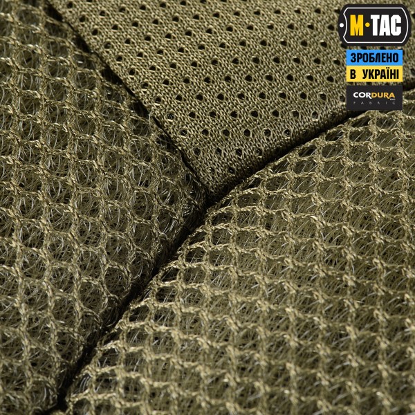 M-Tac рюкзак Small Elite Hex Ranger Green - 10222023