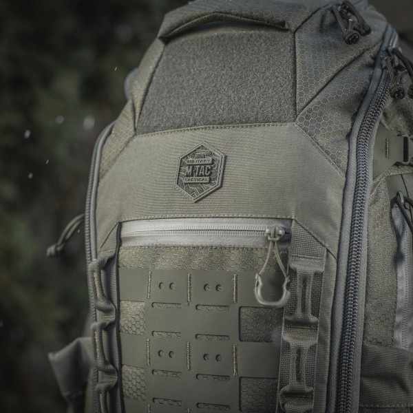 M-Tac рюкзак Small Elite Hex Ranger Green - 10222023
