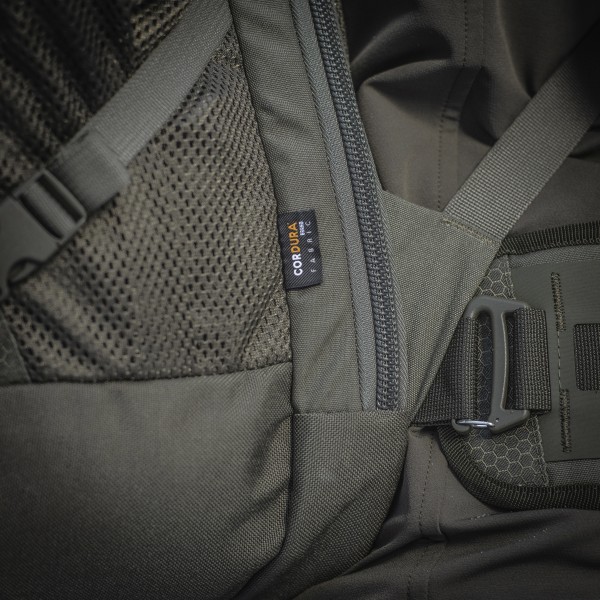 M-Tac рюкзак Small Elite Hex Ranger Green - 10222023