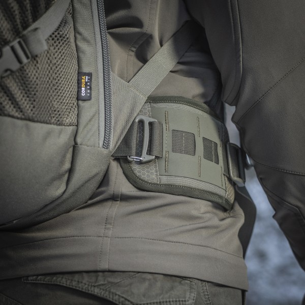 M-Tac рюкзак Small Elite Hex Ranger Green - 10222023