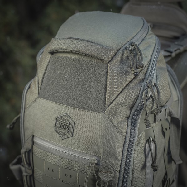 M-Tac рюкзак Small Elite Hex Ranger Green - 10222023