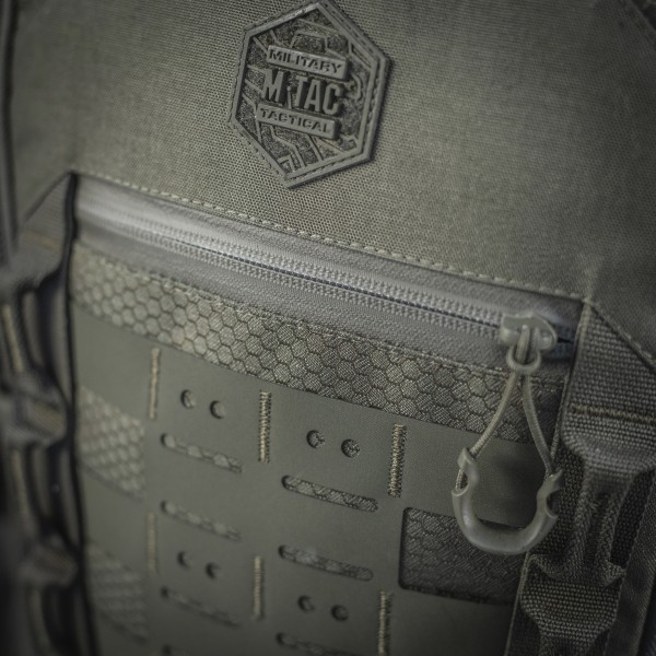 M-Tac рюкзак Small Elite Hex Ranger Green - 10222023