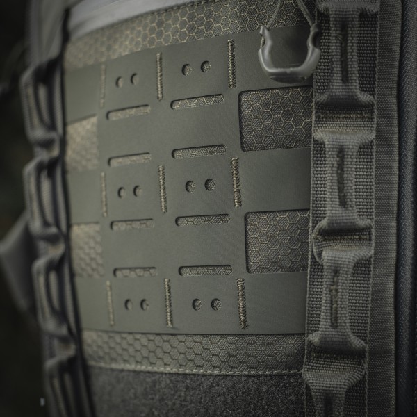 M-Tac рюкзак Small Elite Hex Ranger Green - 10222023