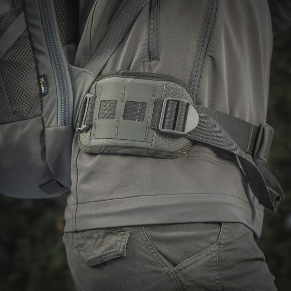 M-Tac рюкзак Small Elite Hex Ranger Green - 10222023