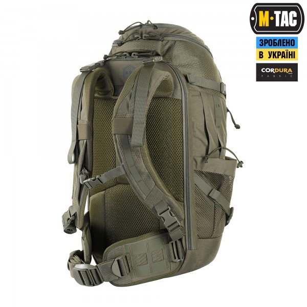 M-Tac рюкзак Small Elite Hex Ranger Green - 10222023