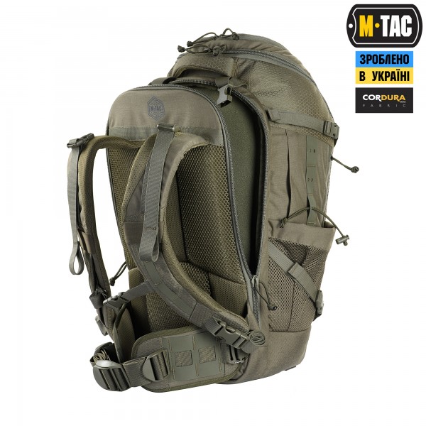 M-Tac рюкзак Small Elite Hex Ranger Green - 10222023