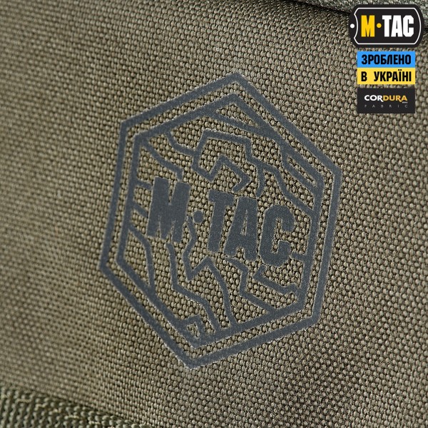 M-Tac рюкзак Small Elite Hex Ranger Green - 10222023